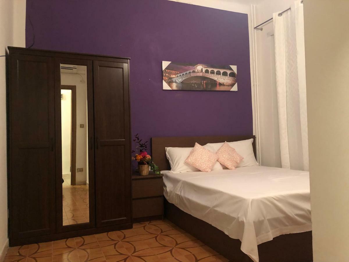 Hotel Venice Night 25 Mestre Exterior foto